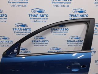 Дверь передняя левая Sportage 2010-2016 SL 1.7 diesel D4FD