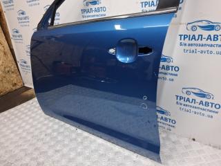 Дверь передняя левая Sportage 2010-2016 SL 1.7 diesel D4FD