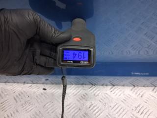 Дверь передняя левая Sportage 2010-2016 SL 1.7 diesel D4FD