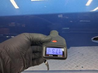 Дверь передняя левая Sportage 2010-2016 SL 1.7 diesel D4FD