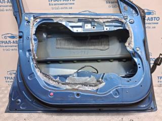 Дверь передняя левая Sportage 2010-2016 SL 1.7 diesel D4FD