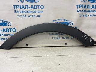 Накладка крыла задняя правая Kia Sportage 2010-2016