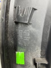 Накладка крыла задняя правая Kia Sportage SL 1.7 diesel D4FD