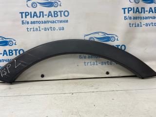 Накладка крыла задняя левая Kia Sportage 2010-2016