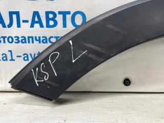Накладка крыла задняя левая Sportage 2010-2016 SL 1.7 diesel D4FD