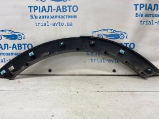 Накладка крыла задняя левая Kia Sportage SL 1.7 diesel D4FD