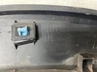 Накладка крыла задняя левая Sportage 2010-2016 SL 1.7 diesel D4FD