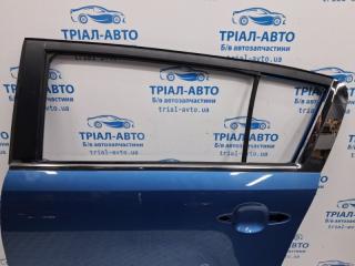 Дверь задняя левая Sportage 2010-2016 SL 1.7 diesel D4FD