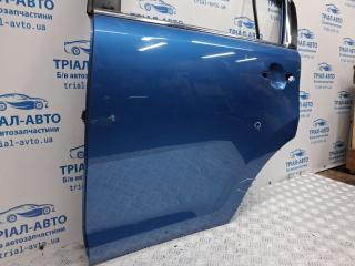 Дверь задняя левая Kia Sportage SL 1.7 diesel D4FD