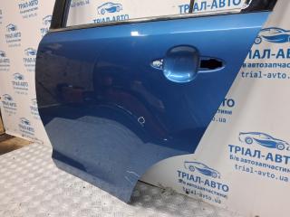 Дверь задняя левая Sportage 2010-2016 SL 1.7 diesel D4FD