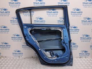 Дверь задняя левая Sportage 2010-2016 SL 1.7 diesel D4FD