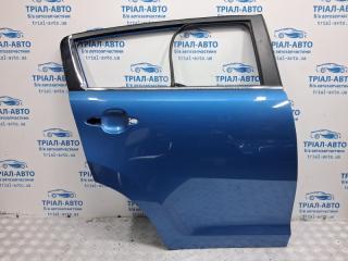 Дверь задняя правая Kia Sportage 2010-2016