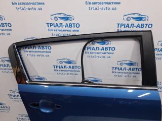 Дверь задняя правая Sportage 2010-2016 SL 1.7 diesel D4FD