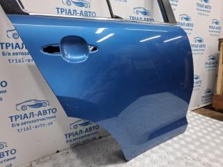 Дверь задняя правая Kia Sportage SL 1.7 diesel D4FD