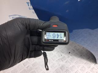 Дверь задняя правая Sportage 2010-2016 SL 1.7 diesel D4FD