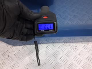 Дверь задняя правая Sportage 2010-2016 SL 1.7 diesel D4FD