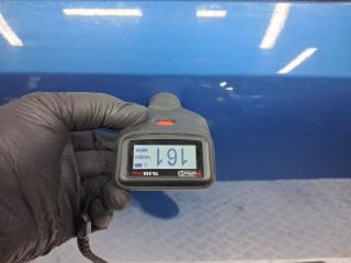 Дверь задняя правая Sportage 2010-2016 SL 1.7 diesel D4FD