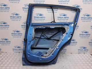 Дверь задняя правая Sportage 2010-2016 SL 1.7 diesel D4FD