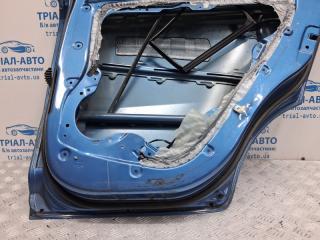 Дверь задняя правая Sportage 2010-2016 SL 1.7 diesel D4FD