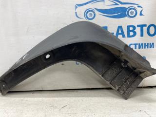 Брызговик задний правый Kia Sportage 2010-2016 Б/У Брызговик задний правый Kia Sportage 2010-2016