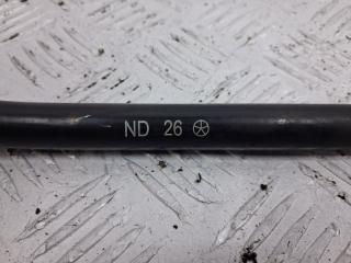 Стабилизатор задний Sportage 2010-2016 SL 1.7 diesel D4FD