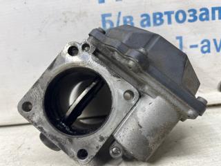 Заслонка дроссельная Sportage 2010-2016 SL 1.7 diesel D4FD