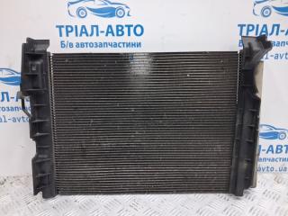 Радиатор кондиционера Kia Sportage 2010-2016