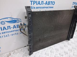 Радиатор кондиционера Sportage 2010-2016 SL 1.7 diesel D4FD