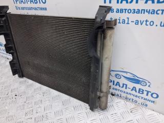 Радиатор кондиционера Kia Sportage SL 1.7 diesel D4FD