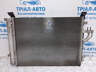 Радиатор кондиционера Sportage 2010-2016 SL 1.7 diesel D4FD