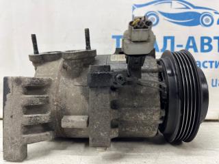 Компрессор кондиционера Kia Sportage 2010-2016