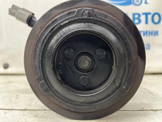 Компрессор кондиционера Sportage 2010-2016 SL 1.7 diesel D4FD