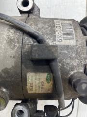 Компрессор кондиционера Sportage 2010-2016 SL 1.7 diesel D4FD