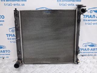 Радиатор основной Kia Sportage 2010-2016