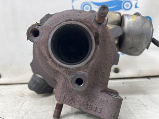 Турбина Sportage 2010-2016 SL 1.7 diesel D4FD