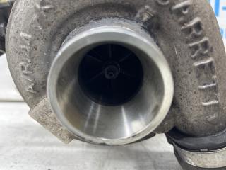 Турбина Kia Sportage SL 1.7 diesel D4FD