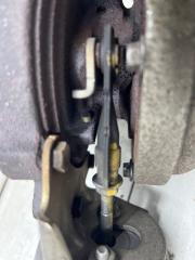 Турбина Sportage 2010-2016 SL 1.7 diesel D4FD