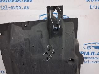 Защита Sportage 2010-2016 SL 1.7 diesel D4FD