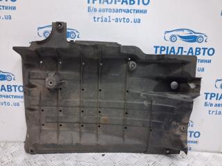 Защита Sportage 2010-2016 SL 1.7 diesel D4FD