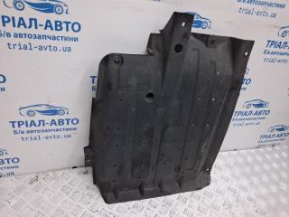 Защита Sportage 2010-2016 SL 1.7 diesel D4FD