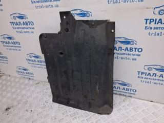 Защита Kia Sportage SL 1.7 diesel D4FD