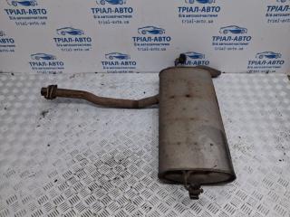 Глушитель Kia Sportage 2010-2016