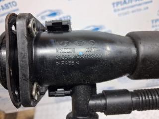 Горловина заливная Sportage 2010-2016 SL 1.7 diesel D4FD