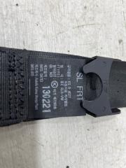 Ремень безопасности передний левый Sportage 2010-2016 SL 1.7 diesel D4FD