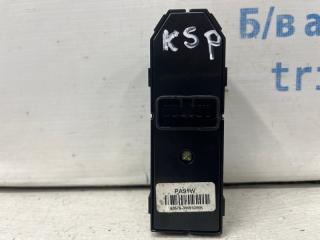 Кнопка стеклоподъемника Sportage 2010-2016 SL 1.7 diesel D4FD