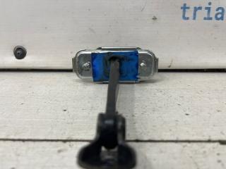 Ограничитель двери передний левый Sportage 2010-2016 SL 1.7 diesel D4FD