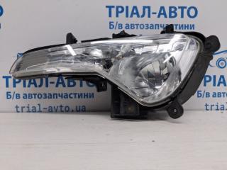 Фара противотуманная левая Sportage 2010-2016 SL 1.7 diesel D4FD