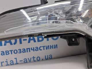 Фара противотуманная левая Kia Sportage SL 1.7 diesel D4FD