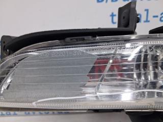 Фара противотуманная левая Sportage 2010-2016 SL 1.7 diesel D4FD