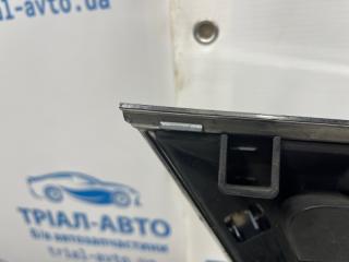 Решетка радиатора Sportage 2010-2016 SL 1.7 diesel D4FD